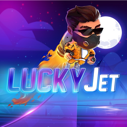 Lucky Jet: включает в себя видеоигру о столкновении